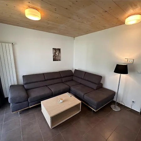 Apartment Brin Topolsica