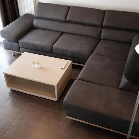 Apartment Brin *
