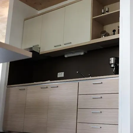 Brin Apartment Topolsica