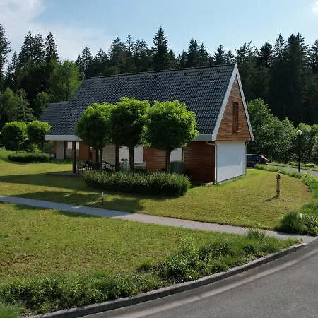 Appartement Brin Topolšica