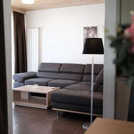 Apartment Brin