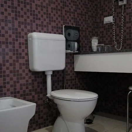 Brin Apartment