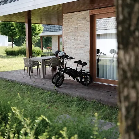 Appartement Brin Topolšica